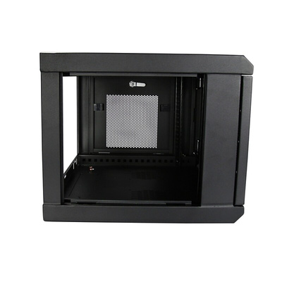StarTech.com 6U-Rack Server Cabinet, Medium Cabinet, 600 x 450 x 371mm