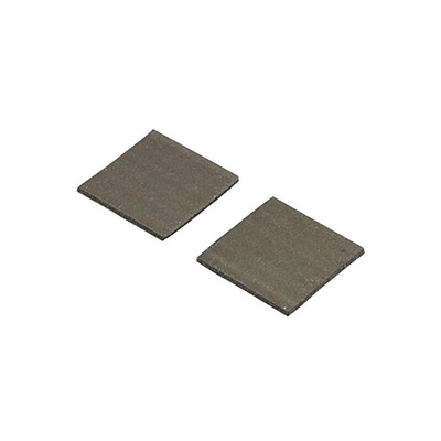 Rittal Mounting Kit Magnet for Use with LED System Light, 2 Piece(s)