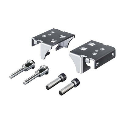 Rittal Installation Kit for Use with Back-to-Back Mounting Plates, VX25 Baying Enclosure System, 1 Piece(s)