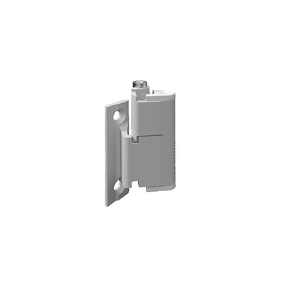 Rittal Hinge for Use with 180° Door Opening Enclosure, 900 N Door Installations, 4 Piece(s)