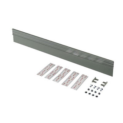 Rittal Identification Strip for Use with Individual Field Identifiers on the Door, VX25 Baying Enclosure System, 1
