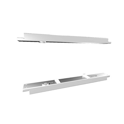 Rittal for Use with Swing Frame, VX25 Baying Enclosure System, 1 Piece(s), 600 (Enclosure)mm
