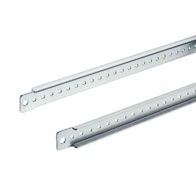 Rittal Ts Series Support Rail for Use with AX, 20 Piece(s), 700 x 760mm