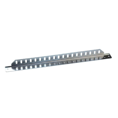 Schneider Electric NSY Series Support Rail for Use with Enclosure, 50 x 600mm