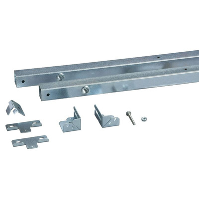 Schneider Electric NSYRSW Series Mounting Bracket for Use with Spacial SF, Spacial SF-E, Spacial SM, 40 x 800mm