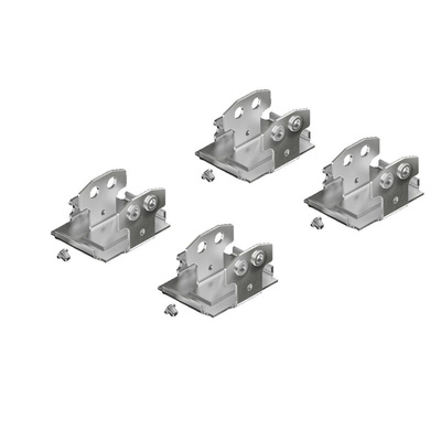 Rittal for Use with Installation Kit For Swing Frame