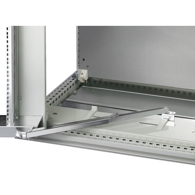 Rittal Door Stay/Retainer for Use with Enclosure Type VX, SE, TS