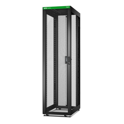 APC Easy Rack Series 48U-Rack Server Cabinet, Large Cabinet