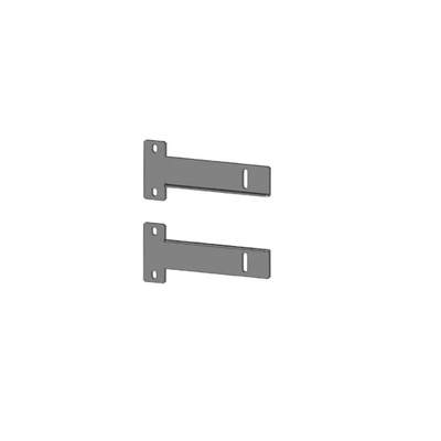 APC Easy Rack Series for Use with Server Rack