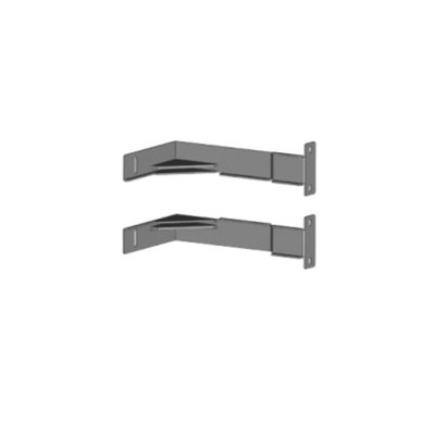 APC Easy Rack Series for Use with Server Rack