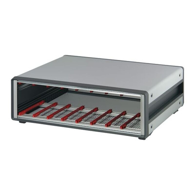 nVent SCHROFF, 3U, Desktop Case, , 147.1 x 257 x 271mm