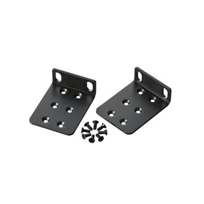MOXA Base Plate for Use with NPort 6600-8 Series, NPort 6600-16 Series, NPort 6600-32 Series, UPort 1600-16 Series,