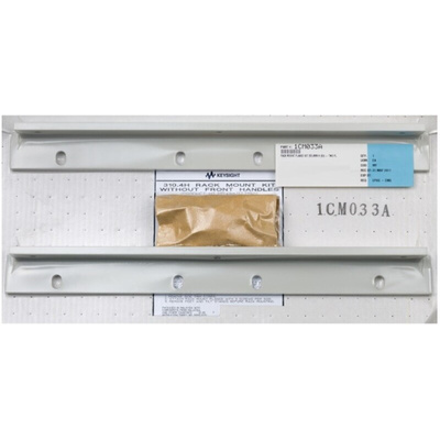 Keysight Technologies Flange for Use with System II Instruments, 2 Piece(s), 312 x 270 x 15mm