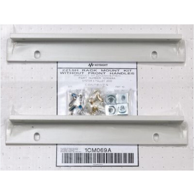 Keysight Technologies Flange for Use with System II Instruments, 2 Piece(s), 224 x 270 x 15mm
