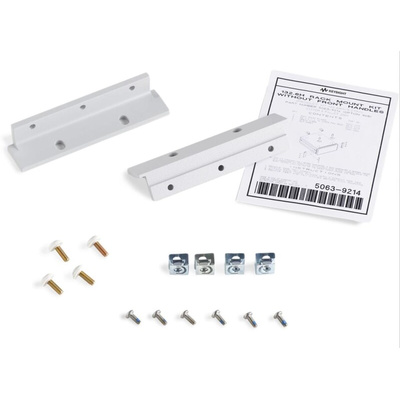 Keysight Technologies Rack Mounting for Use with Accessories, 3 Piece(s), 133 x 270mm
