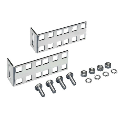 Rittal DK Series Mounting Kit for Use with Enclosure