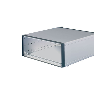 nVent SCHROFF, 6U, Desktop Case, 24571 Ventilated, 375 x 265 x 245mm