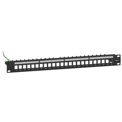Actassi Series Panel for Use with Actassi, 1 Piece(s), 490 x 125 x 47mm