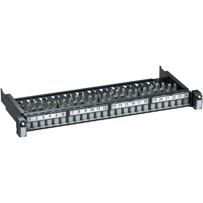 Schneider Electric Actassi Series Panel for Use with Actassi, 1 Piece(s), 490 x 240 x 47mm