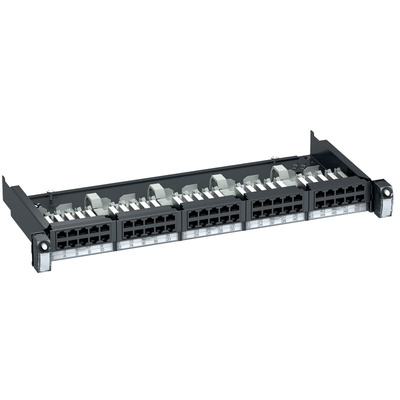Schneider Electric Actassi Series Panel for Use with Actassi, 1 Piece(s), 490 x 230 x 45mm