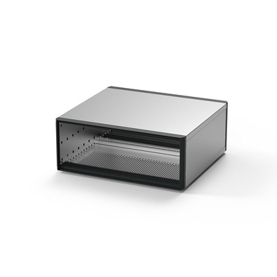 nVent SCHROFF, 3U, Rack Mount Case, , 112.3 x 448.9 x 315.5mm