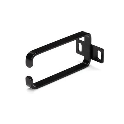 StarTech.com CMHO Series Ring for Use with Rack Mounting, 1 Piece(s), 4.0 x 1.8 x 1.8in