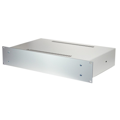 CAMDENBOSS, 2U, Rackmount Enclosure, C19G Ventilated, 88.1 x 482.2 x 363mm