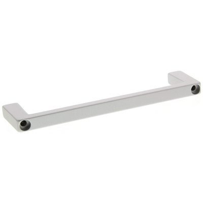 nVent SCHROFF Front Handle for Use with 19-Inch Desktop Case, 40 x 10 x 157.45mm