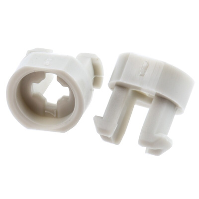 nVent SCHROFF Sleeve for Use with EuropacPRO Subracks
