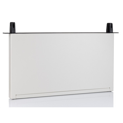 RS PRO, 1U, 19-Inch Rack Mount Case, , 44 x 483 x 250mm