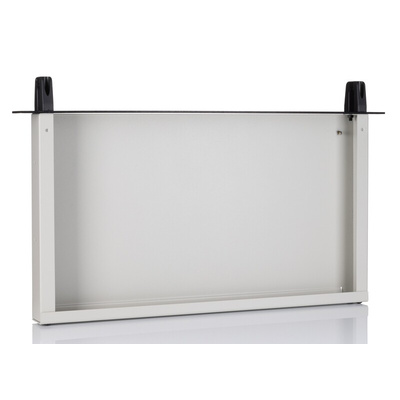 RS PRO, 1U, 19-Inch Rack Mount Case, , 44 x 483 x 250mm