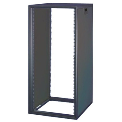 nVent SCHROFF Novastar Series 20U-Rack Server Cabinet, 945 x 553 x 600mm