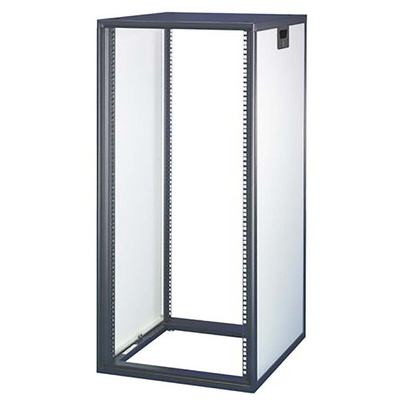 nVent SCHROFF Novastar Series 20U-Rack Server Cabinet, 945 x 553 x 800mm
