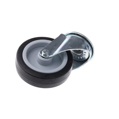 nVent SCHROFF Swivel Casters for Use with Novastar