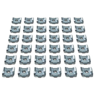 APC Mounting Kit for Use with Square Mounting Rail, 
