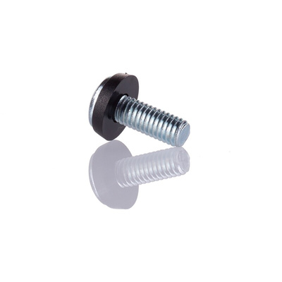 Rittal EL Series Screw Pack for Use with TS IT Cabinet