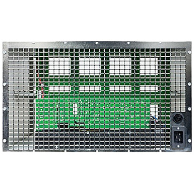 EA Elektro-Automatik 19-Inch Rack Mount Case