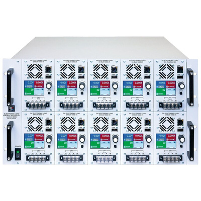EA Elektro-Automatik 19-Inch Rack Mount Case