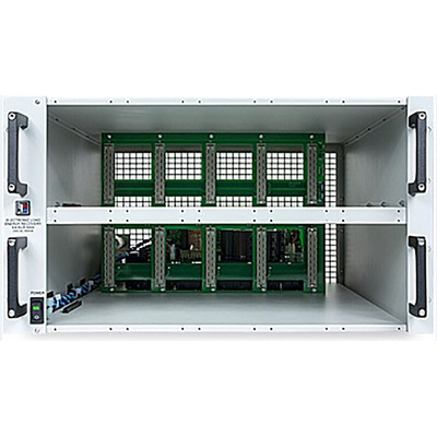 EA Elektro-Automatik 19-Inch Rack Mount Case