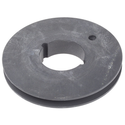 Pulley 144mm Outside Diameter, 42mm Bore