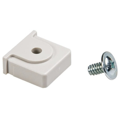 Schneider Electric Rail Fixing Insert for Use with Polymel Enclosure