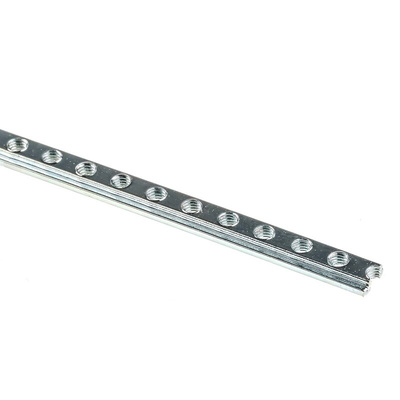 RS PRO Rack Mount Chassis, 84HP