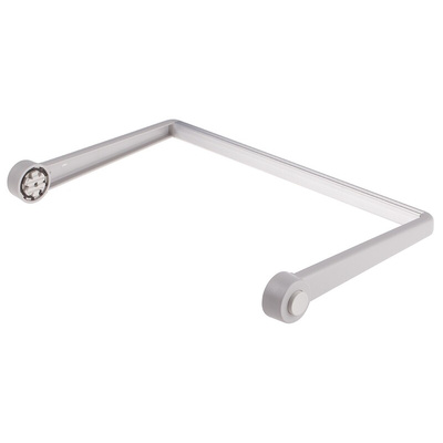 RS PRO ABS Handle for Use with ABS Desk Case
