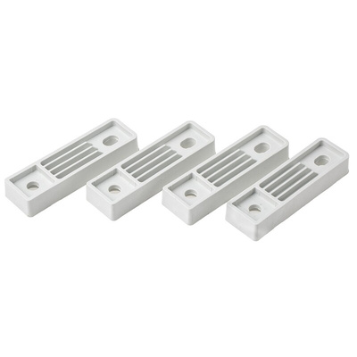 Schneider Electric Polyester Wall Bracket for Use with Enclosure