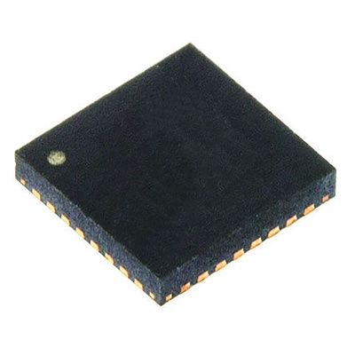 Cypress Semiconductor CY7C65215-32LTXI, USB Controller, 12Mbps, USB 2.0, 1.8 V, 3.3 V, 32-Pin QFN