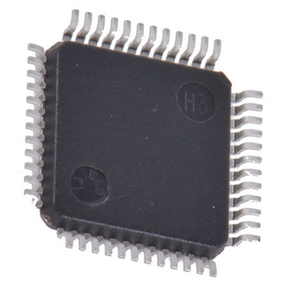 Cypress Semiconductor CY7C65634-48AXC, USB Hub, 3-Channel, USB 2.0, 3.3 V, 5 V, 48-Pin TQFP