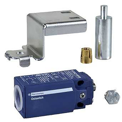Schneider Electric Door Switch for Use with CRN, S3X Enclosure, Spacial S3D, Spacial SMX