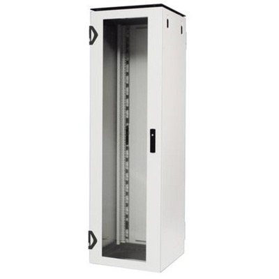 nVent SCHROFF Varistar Series Grey 38U Server Rack , 1800 x 600 x 800mm