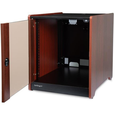 StarTech.com 12U Server Rack , 560 x 650 x 660mm