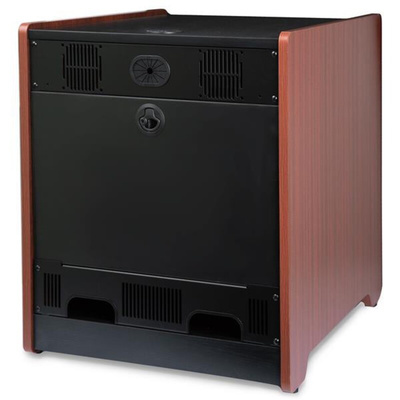 StarTech.com 12U Server Rack , 560 x 650 x 660mm